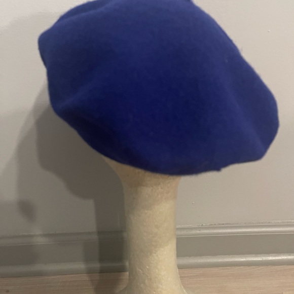 Blue Tam - Picture 3 of 7